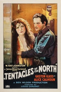 Tentacles of the North (1926) - poster