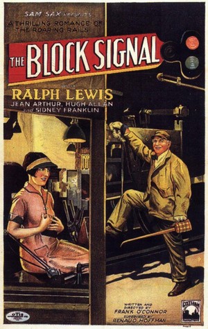 The Block Signal (1926)