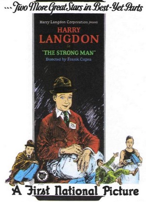 The Strong Man (1926)