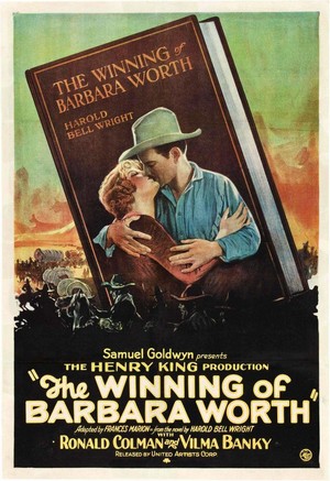 The Winning of Barbara Worth (1926)