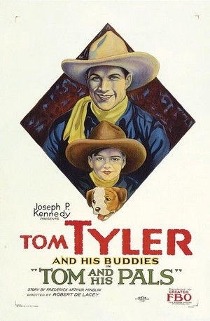 Tom and His Pals (1926)
