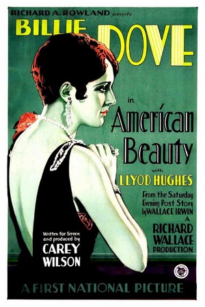 American Beauty, The (1927)