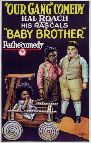 Baby Brother (1927)