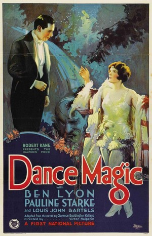 Dance Magic (1927)