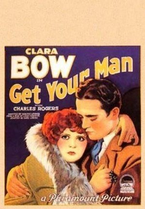 Get Your Man (1927) - poster
