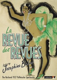 La Revue des Revues (1927) - poster