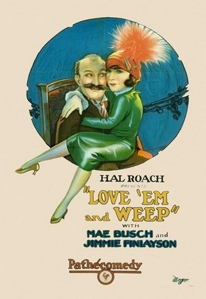 Love 'em and Weep (1927)