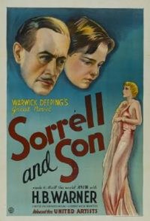 Sorrell and Son (1927)