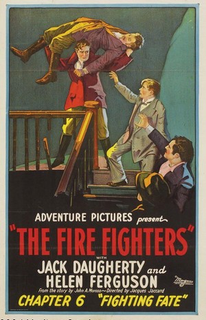 The Fire Fighters (1927)