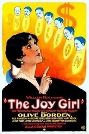 The Joy Girl (1927)
