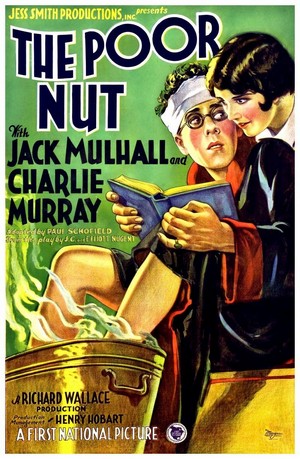 The Poor Nut (1927)