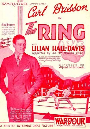 The Ring (1927)