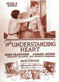 The Understanding Heart (1927) - poster
