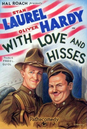 With Love and Hisses (1927)