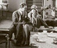 Angst - Die Schwache Stunde einer Frau (1928) - poster