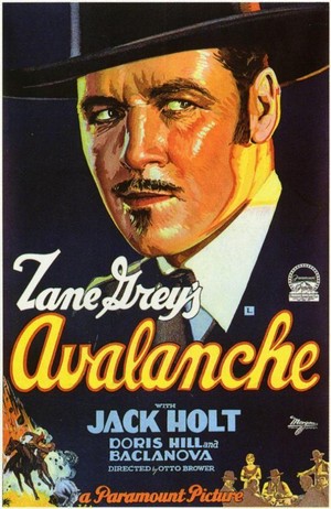 Avalanche (1928)