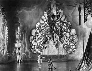 Geheimnisse des Orients (1928)