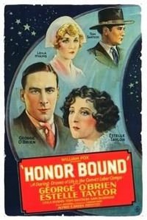 Honor Bound (1928)