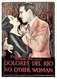 No Other Woman (1928) - poster