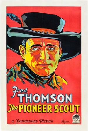 Pioneer Scout (1928)
