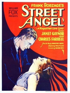 Street Angel (1928)