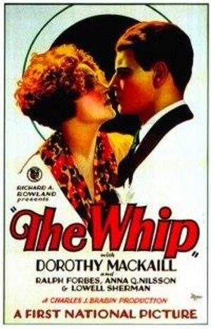 The Whip (1928)