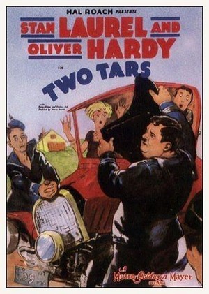 Two Tars (1928)