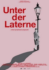 Unter der Laterne (1928) - poster