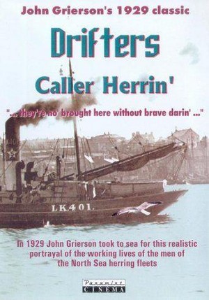 Drifters (1929)