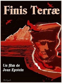 Finis Terrae (1929) - poster