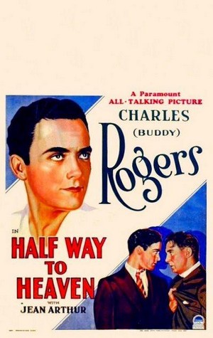 Halfway to Heaven (1929)