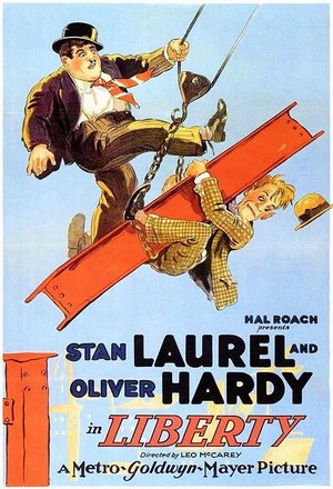 Liberty (1929)