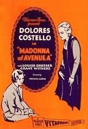 Madonna of Avenue A (1929)