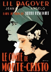 Monte Cristo (1929) - poster
