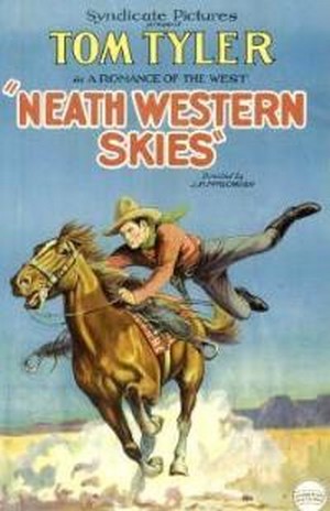 'Neath Western Skies (1929)