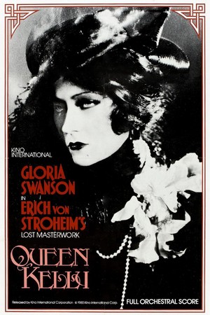 Queen Kelly (1929)