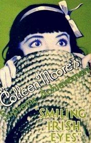 Smiling Irish Eyes (1929)