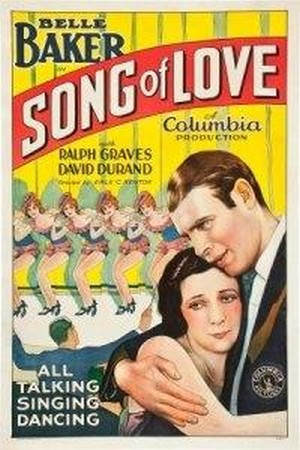 Song of Love (1929)