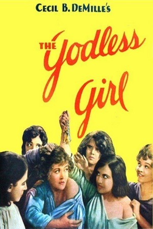 The Godless Girl (1929) - poster