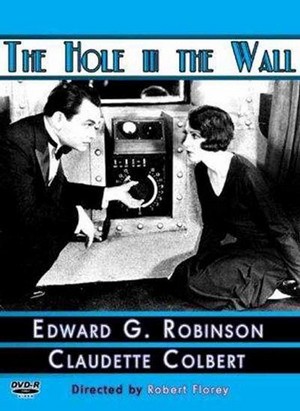 The Hole in the Wall (1929)