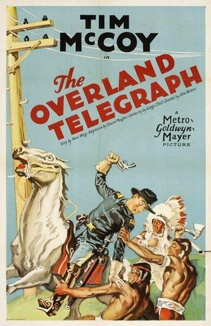 The Overland Telegraph (1929)