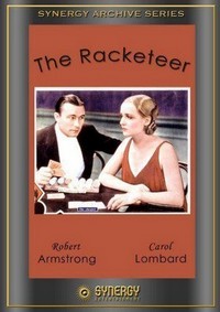 The Racketeer (1929) - poster