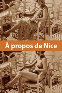 À Propos de Nice (1930) - poster