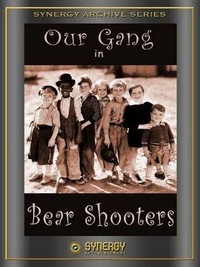 Bear Shooters (1930) - poster