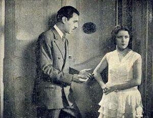 El Amor Solfeando (1930) - poster