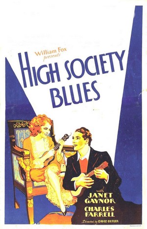 High Society Blues (1930)