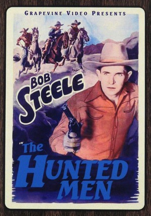 Hunted Men (1930)
