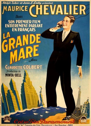 La Grande Mare (1930)