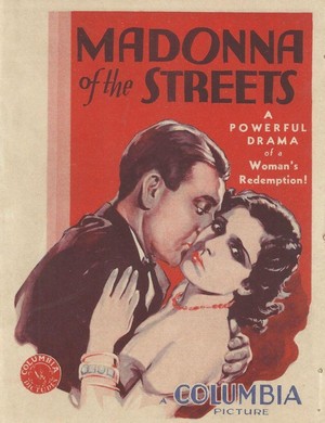 Madonna of the Streets (1930)