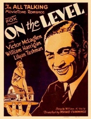 On the Level (1930)